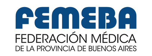 Logo de Femeba