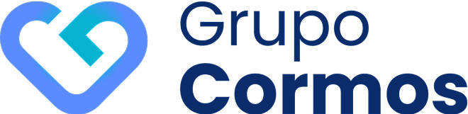 Grupo Cormos Logo