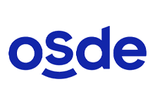 Logo de Osde