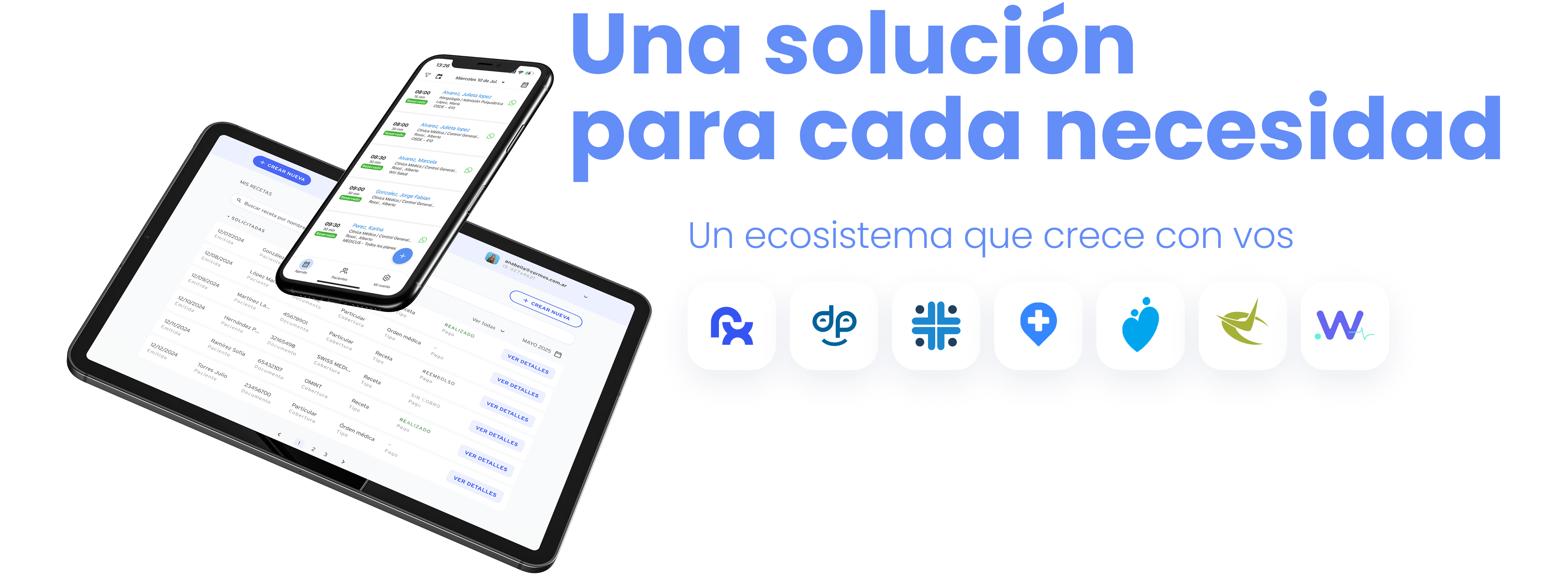 Imagen de Grupo Cormos y su ecosistema