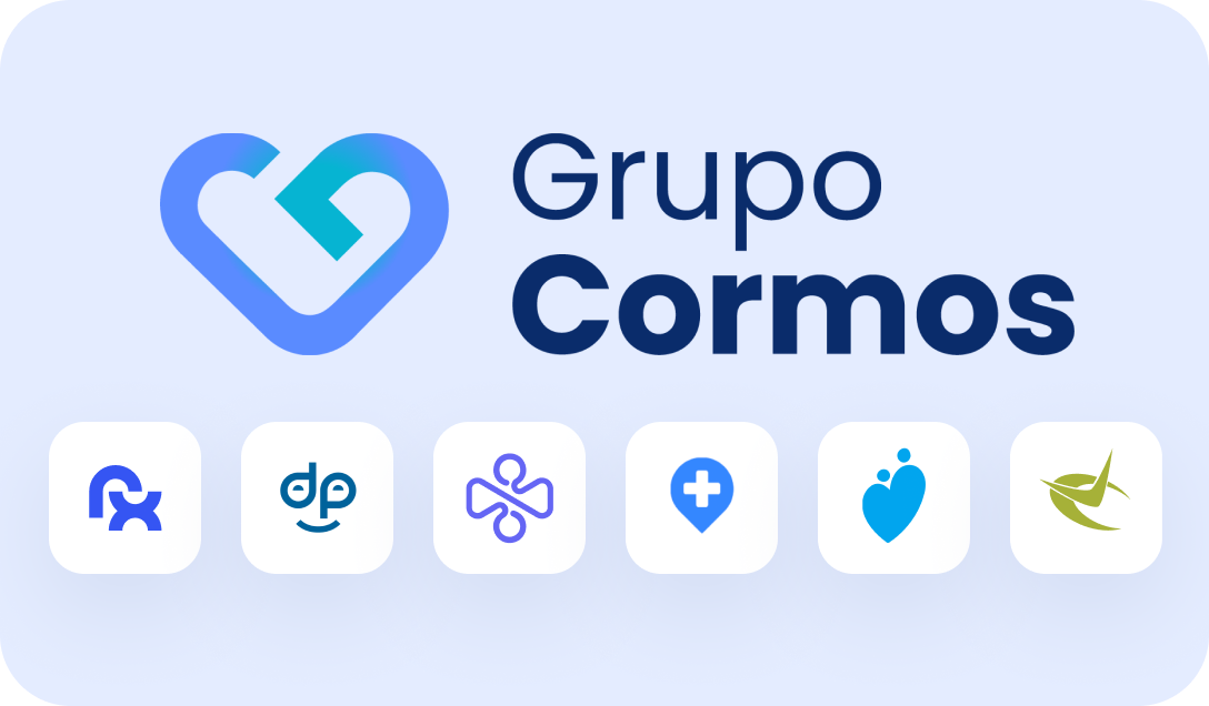 Grupo Cormos cerró 2025 con 40% de crecimiento y proyecta un nuevo salto del 30% en 2026