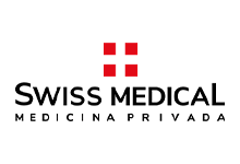 Logo de SwissMedical